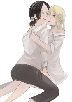 クリスタ・レンズ(ヒストリア・レイス35