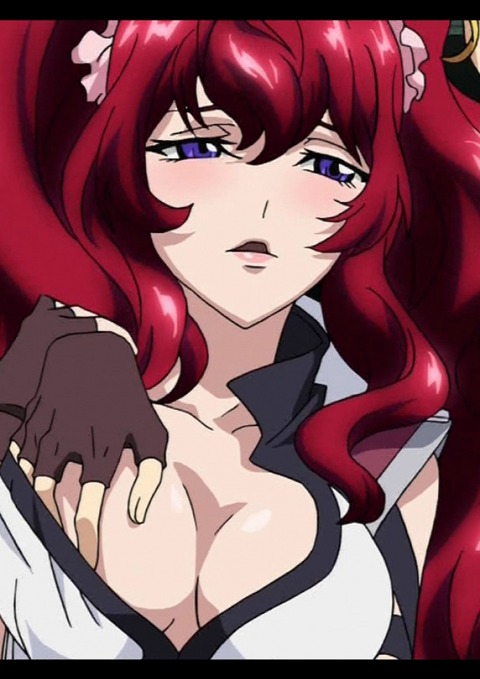 クロスアンジュ 天使と竜の輪舞