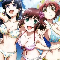 流木野サキ 革命機ヴァルヴレイヴ1