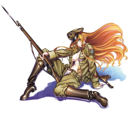 コスプレ 軍服 ミリタリー14