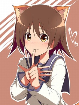 ブレイブウィッチーズ29