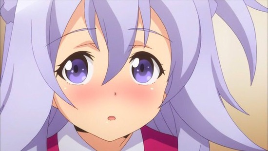 刀藤綺凛 アスタリスク33