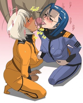 宇宙戦艦ヤマト2199　新見薫25