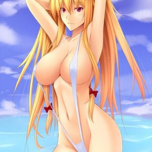 エロい水着 pic14