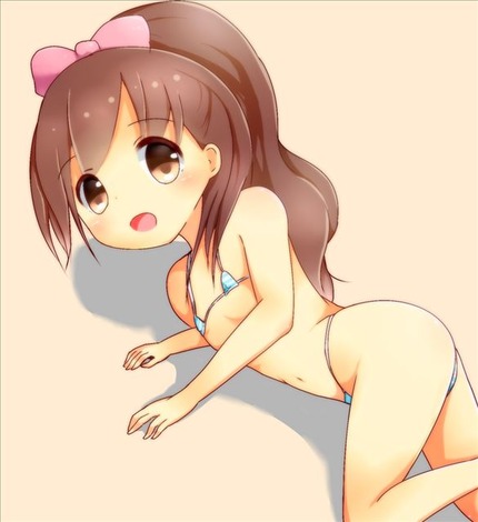 アニメ 妖怪ウォッチ バスターズ_二次エロ画像50