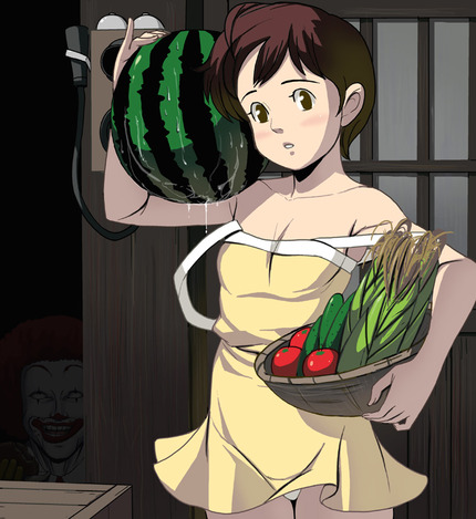 ジブリ_二次エロ画像00113