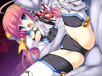 破れた服23
