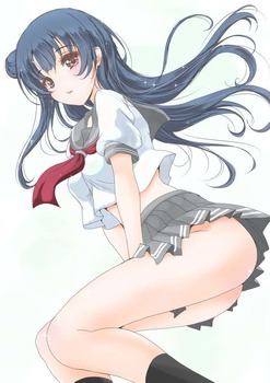 津島善子43