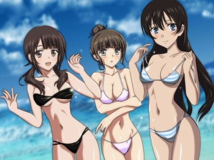 イナズマイレブン55