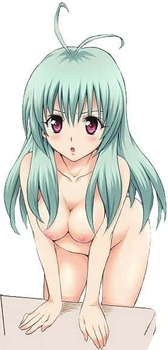 ToLove Ru Darkness7