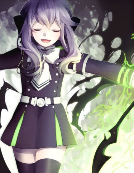 柊シノア(終わりのセラフ)_二次エロ画像00052