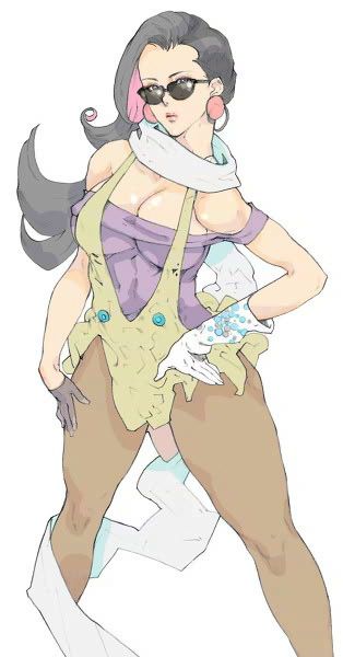 ジョジョの奇妙な冒険_二次エロ画像00013