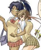 アニメ：BLEAC(ブリーチ)_二次エロ画像271