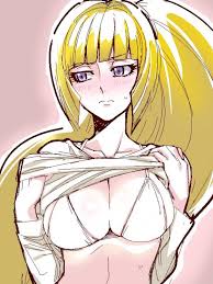 クーデリア・藍那・バーンスタイン35