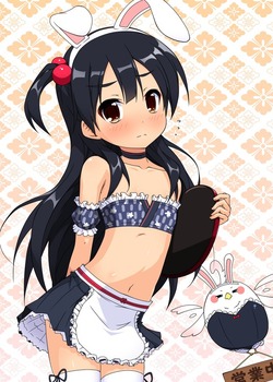 あんこ たまこまーけっと10