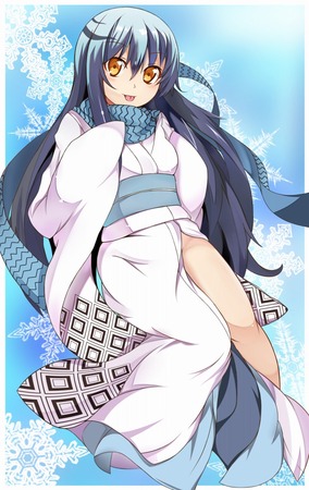 雪女86