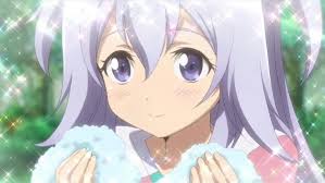 刀藤綺凛 アスタリスク40