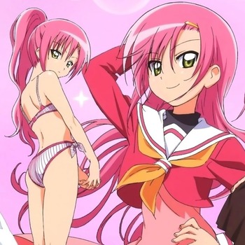 ヒナギク20