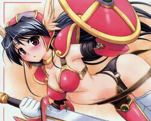 bikiniアーマー80