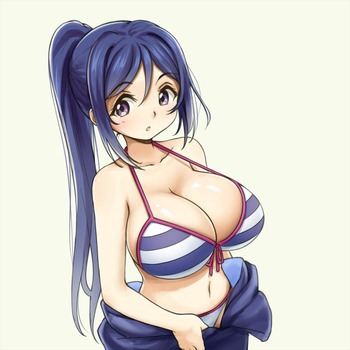 松浦果南6