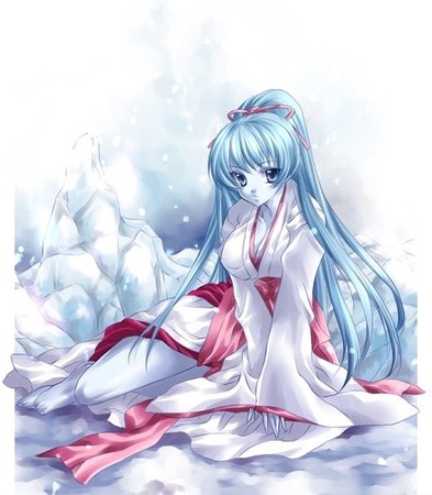 雪女12