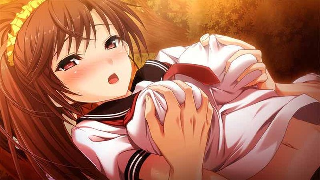 乳首7