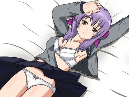 柊シノア(終わりのセラフ)_二次エロ画像00046