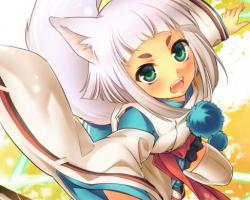 東京レイヴンズ コンちゃん 飛車丸2