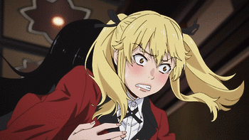 賭ケグルイ××26