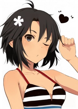 ボーイッシュ45