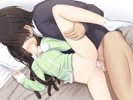 出会い系サイト_二次エロ画像23
