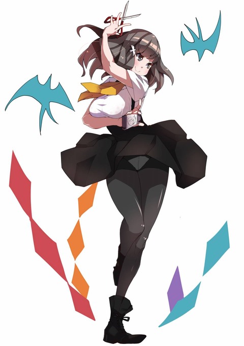 17ichinosehajime