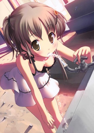 二次元 究極 美少女57