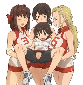 ガールズ＆パンツァー13