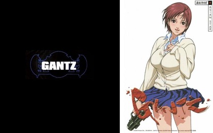 GANTZ(ガンツ) _二次エロ画像00070