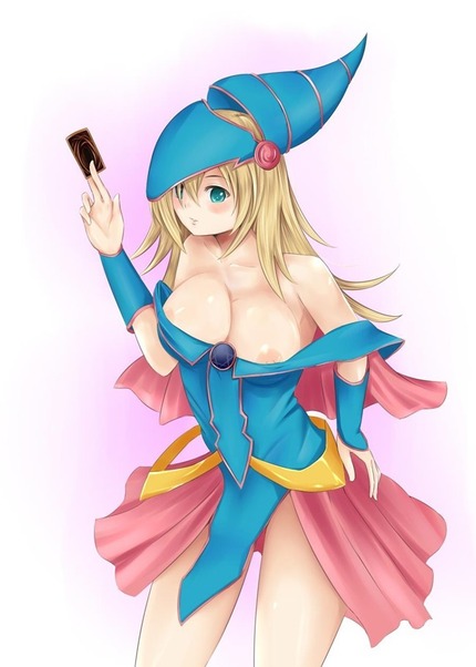遊戯王の二次エロ画像最強デッキ_二次エロ画像106