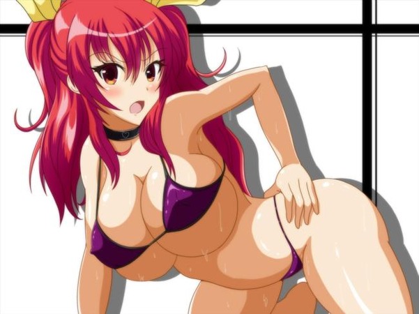 赤髪21