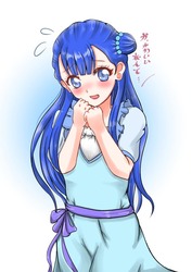 ハグプリ 薬師寺さあや12