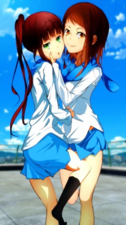 宮本るり ニセコイ11
