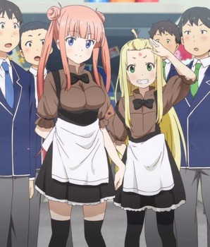 この美術部には問題がある!25
