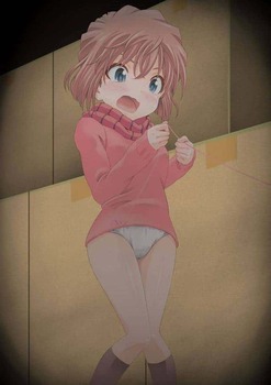 名探偵コナン、灰原哀ちゃん36