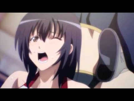 世界で一番強くなりたい_二次エロ画像162