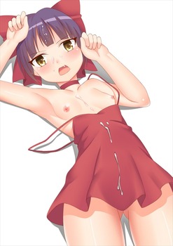 新 猫娘74
