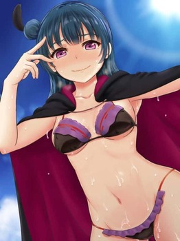 津島善子16