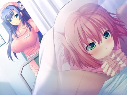 バレないように隠れてエッチなことしてる画像_二次エロ画像97
