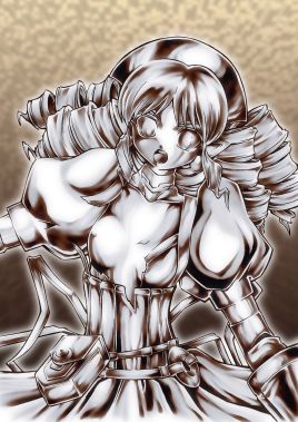 石化 石 結晶化 固 _二次エロ画像120
