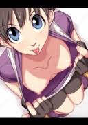 ボーイッシュ43