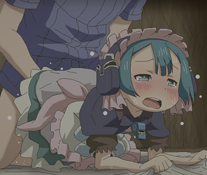 メイドインアビス11