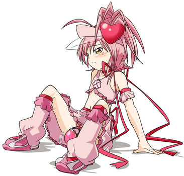 しゅごキャラ 日奈森あむ18