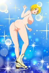 ハグプリ 輝木ほまれ35